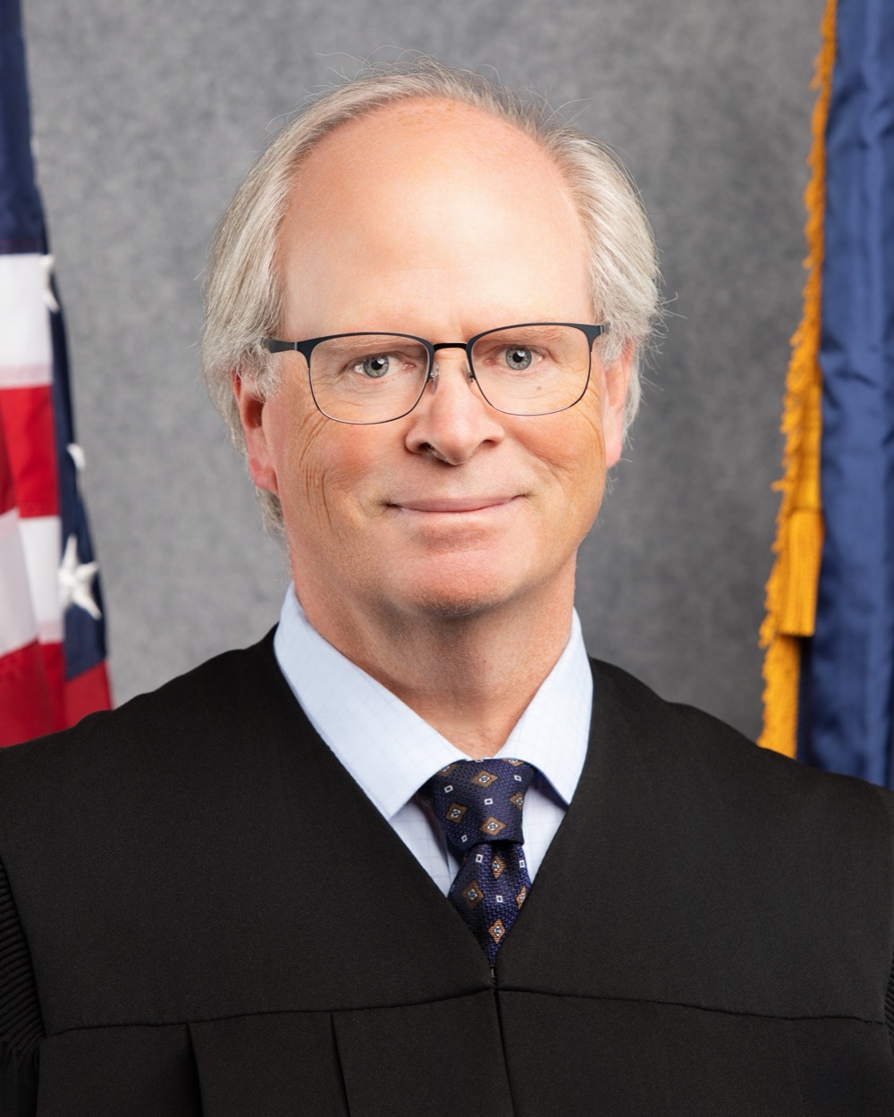 Hon. Kevin J. Cox (Ret.)