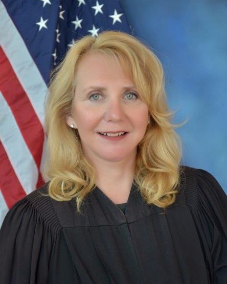 Hon. Muriel D. Hughes (Ret.)
